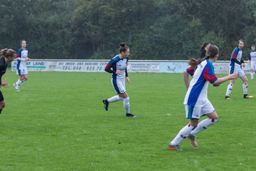 Bild 273 - B-Juniorinnen SV Henstedt Ulzburg - MSG Steinhorst Krummesse : Ergebnis: 4:0